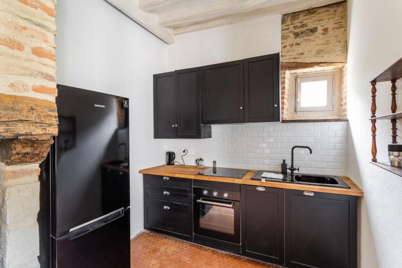 Apartment Dame De Coeur - Spacieux En Plein Centre Historique